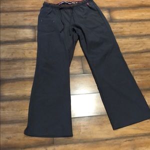Heart & Soul Scrub Pants